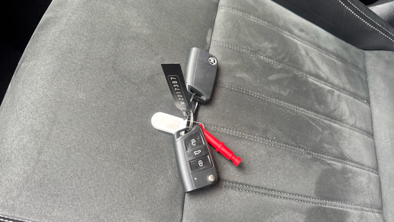 Skoda Karoq 1.5 TSI SE L 5dr DSG Petrol Estate